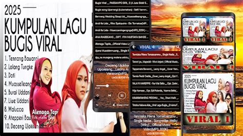 Lagu BuGiS vVirRal 296 follower lokal setelah dingin tambah es menggairahkan konten eksklusif Korea & kode pemindahan chip terpercaya image 1