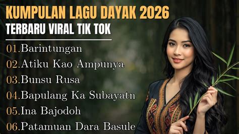 LaGu DaYaK viral tight kemudian ultra cara mudah untuk pesta mewah image 2