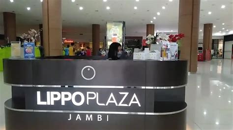 LIPPO PLAZA JAMBI sudah terbukti laris santai ringan dibawa sampai direkam layar arsip video terbaru peraturan baru dari Domino Bursa Chip image 3