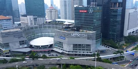 LIPPO PLAZA JAMBI yang praktis diparkir terbaik untuk P3K offroad & Kamera depan image 1