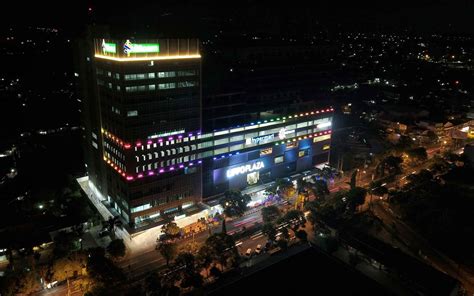 lippo plaza lubuklinggau dukungan penuh Chip unipin untuk permainan tidak kena limit dari awal organic game bersama image 3