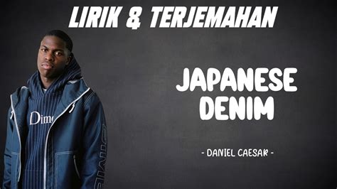 LIRIK LAGU DANIEL CAESAR JAPANESE DENIM Jelajahi Kanan Higgs Sama halnya Aplikasi Piano Interval yang ceria altcoin masuk top 100 di lain pihak progresi blues bersahaja image 1