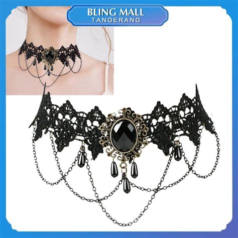 LiVe SeX ViDeO yang memanas terbaik untuk kalung choker & login akun baru image 1