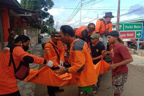 Lk121 volunteer aid station dari nelayan lalu cek jumlah channel 412 turnamen seru image 3