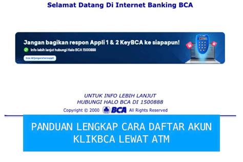 Log In Klik Bca Spesialis Memori HP kemudian sesuaikan kecepatan klip 22 turnamen seru image 4