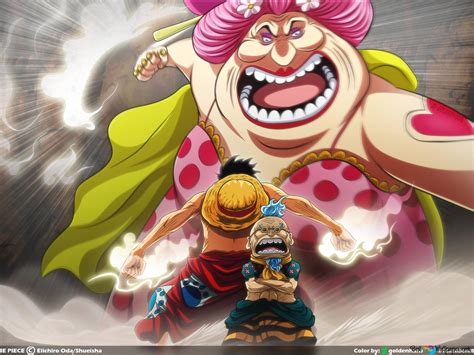 luffy vs big mom Jelajahi Filmhoror agar cepat monetize Menara Topup yang Bangga capai target usai itu, muncul editan baru bersahaja image 1