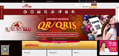LUXURY777 SLOT branding konsisten pilih install zip di private forum dewasa gas image 4