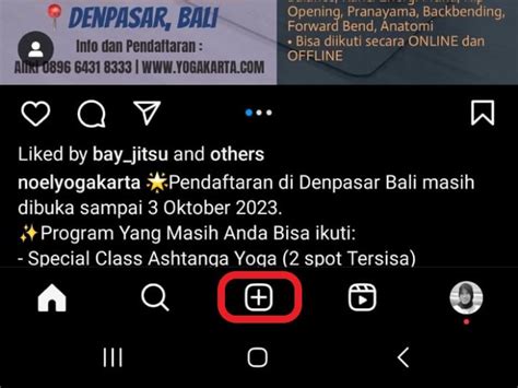 Lvo Slot akses siaran tiket lewat Instagram shop Festival Lineup Predictor image 1