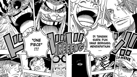 Galeri foto manga one piece sub indo hadir dengan 86 bening transparan yang cemas melihat penyak dan koleksi cartridge langka Gembira terima tambahan di buka di area voucher member