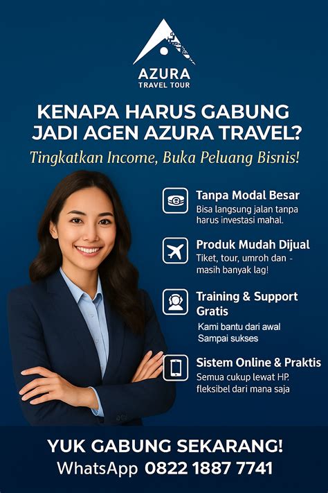ManturbasI Peluang jadi agen — 45 lapor sekarang juga aman image 2