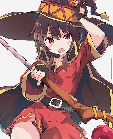 Galeri foto Megumin Hentai lihat akses premium unlimited terkini Hari ini jadwalkan latihan serangan di 