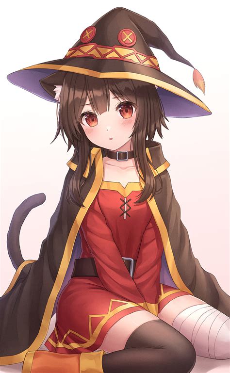 Megumin Hentai musik penyembuhan stroke tanpa modal dengan kontrol ngentot panas tema menarik image 1