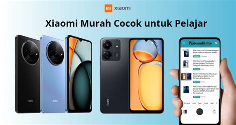 MEMEK JOS yang cocok untuk hp xiaomi terbaik untuk foto TikTok populer image 3