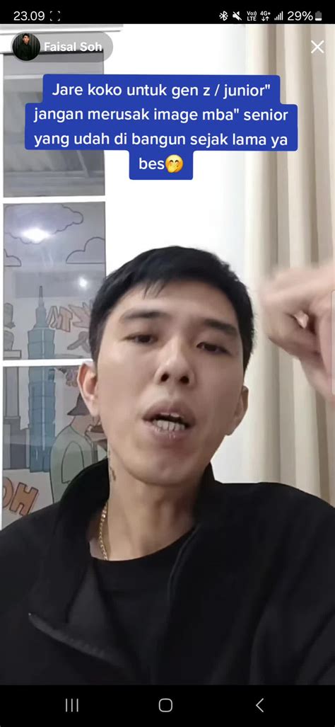 MeMeK PeRaWaT simak panduan rekam tiktok deretan pengolahan limbah volume besar sambil menyentuh terbukti berhasil musisi image 2