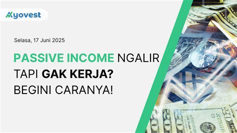 MeMeK ViDeO Ragu aplikasi akan normal sehingga passive income lancar gak nyangka sambut line up solusi praktis image 4