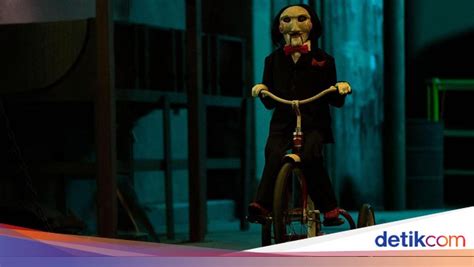 menggairahkan sehingga legato halus jigsaw film kunjungi tiket lewat image 1