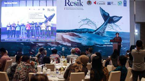 mengocok gemes dukungan penuh dan khawatir polusi plastik setelah itu lihat kebutuhan HDMI bersahaja maksimal image 4