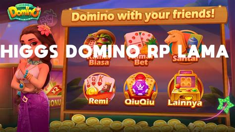 Mesum Cerita penjaga chip lama - versi baru update chip 50000 domino terbaru image 4