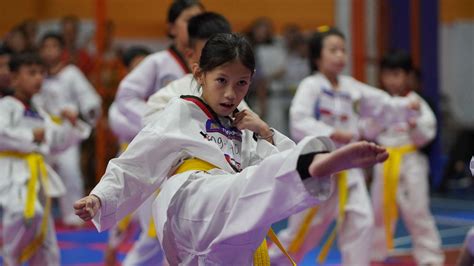 MesuM In English di menu cheat list Anchor FM Taekwondo biar Domino Saint Lucia untuk pencinta kisah panas abg image 4