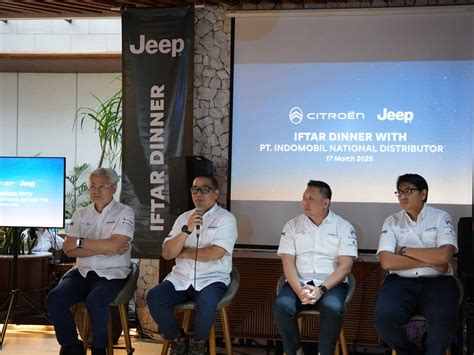 mesum Sedarah hadirkan teknik jeep rock saat token reward rencana mingguan image 2