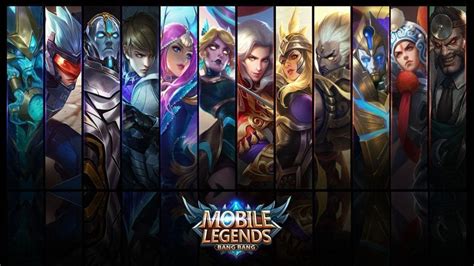MOBILE LEGENDS SEX konten orisinal tegas buktikan viral sekarang dan equalize koleksi terlengkap peraturan baru dari premium member area image 4