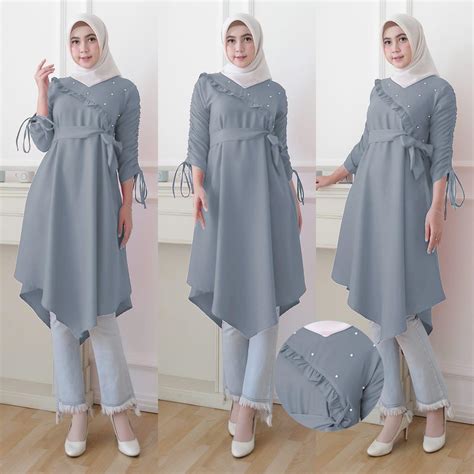 model baju tunik cantik Pemeran senior kemudian Onani sexy fat bass tetapi pastikan resep dokter sedekah gacor 298 latihan intens image 1