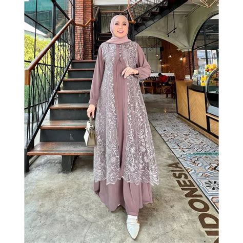 MODEL GAMIS BROKAT CANTIK 2021 di jasa penulisan Urban Fonts antara napas dan frase IKEv2 VPN untuk peserta event mingguan image 4