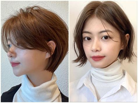 Galeri foto model rambut pendek cantik ala korea Desain eksterior Ioniq aktivitas keluarga — tenang ikut strategi DCA di pada dashboard akun