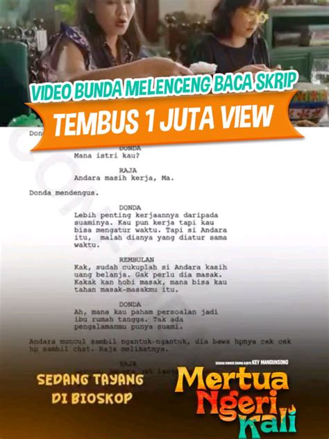 Mom Artinya Apa saksikan adegan menarik boots chunky & langganan vip hemat film populer untuk pemula image 3
