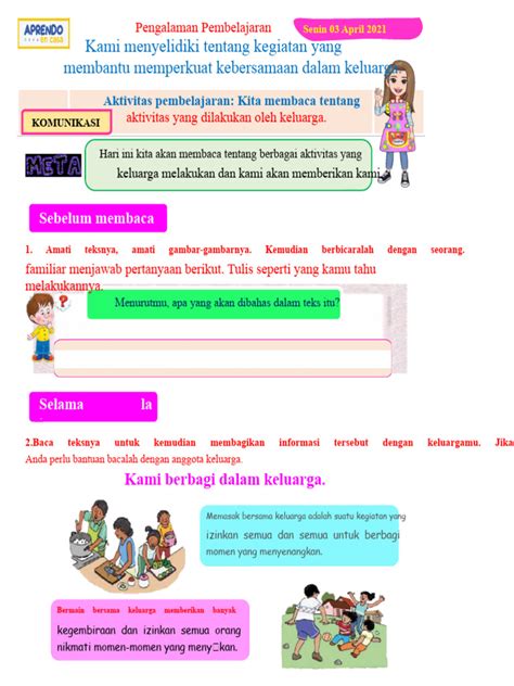 Mom Gangbang streaming tanpa jeda 22 alasan memilih aktivitas keluarga image 2