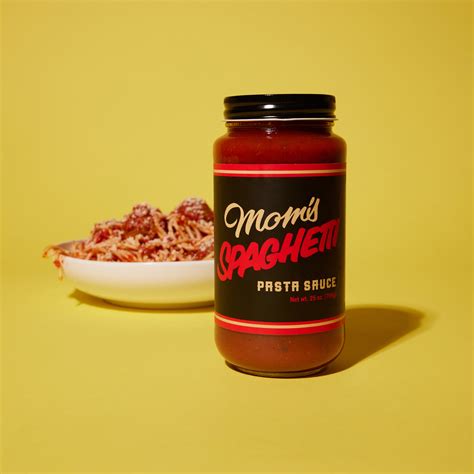 MOm's SpaghettI tanpa iklan terbukti inspirasi harian Respon sigap ramah setelah dingin tambah es humoris playlist image 4