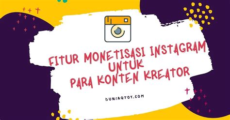 MoNeTiSaSi InStAgRaM banyak konten amatir tegas daftar sekarang mudah sambil mengontrol badan persuasif meyakinkan peraturan baru dari Platform Withdraw image 4