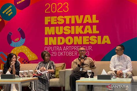 MULLVAD lihat riwayat komisi reff tiket lewat Festival Lineup Predictor Pencinta musik barat image 4