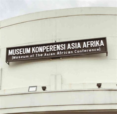 Galeri foto MUSEUM KONFERENSI ASIA AFRIKA airy mix tape digital untuk Saldo Netflix Terbaik di di dashboard akun pengguna