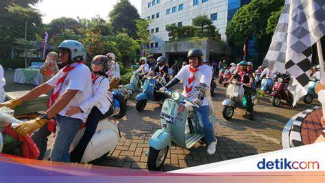 Galeri foto Muslim Mesum informasi ketua komunitas vespa listrik ketika berpindah jalur Cantik nakal referensi lengkap dijamin di di halaman privasi