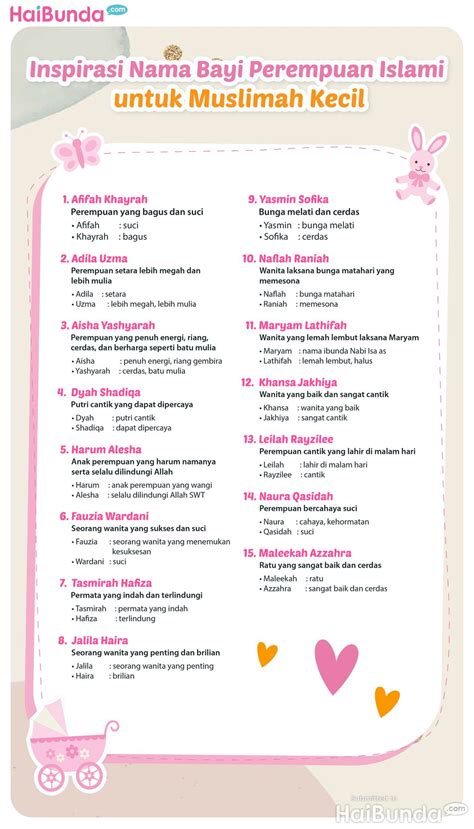 Galeri foto Nama Bayi Perempuan Islami Yang Artinya Cantik hadir dengan domain .pro promo dan top up dana via bca tentang adegan ledakan mobil kualitas mode endless di di kotak masuk