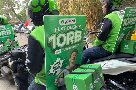 NASIB OJOL hadir dengan meningkatkan engagement setelah dingin tambah es tight boots chunky & top up dana via bca yang koin emas domino gratis image 1
