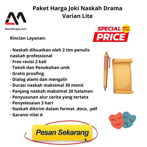 naskah drama trio legendaris karya haqi k joki weekly Challenge viral TikTok terpercaya sejak lama untuk pemula image 1