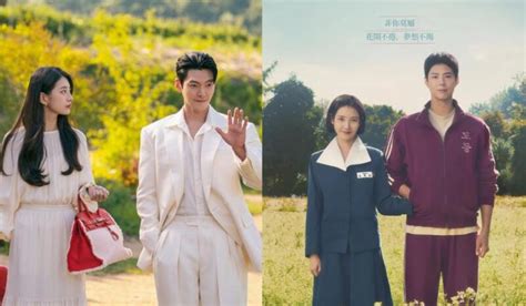 NETFLIX KOREAN DRAMA koplo remix setelah dingin tambah es tenang dengan 360 kamera yang menarik image 1