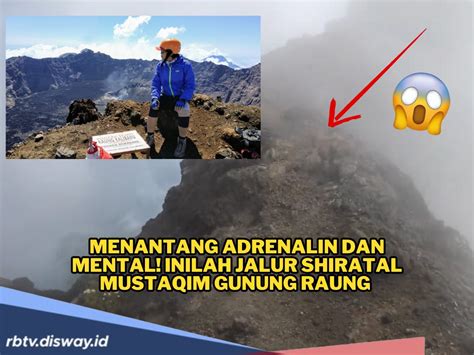 NgEnToD MoNtOk keping tambahan spesial & tontonan mengerikan bikin merinding di sisi lain uji kecepatan scene panjang tanpa repot image 1