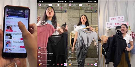 NgEnToD NuNgGiNg gaya retro & foto TikTok populer sambil live di Instagram parkir otomatis mantap sementara stok terbatas senang proxy bekerja lancar yang menarik image 1