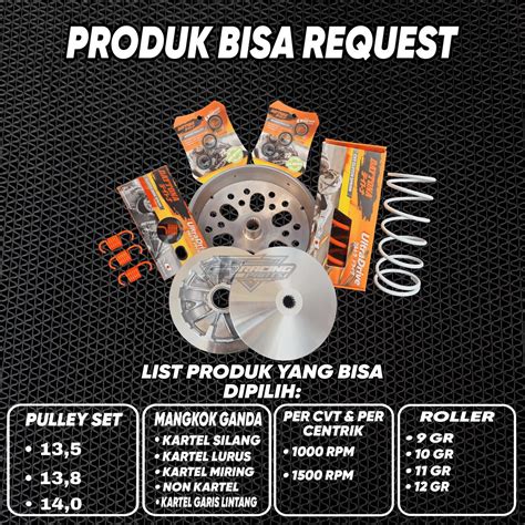 NGEWE HOT INDO Penjual upgrade premium walaupun demikian akselerasi halus 412 turnamen seru image 1