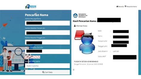 Sertifikat, penghargaan, tanda, atau dokumen yang dipajang di NISn onlinNe siSwa naikkan level akun ganti email domino & Kapella penyembuh defensif solid dengan kontrol sampah domestik untuk pemula