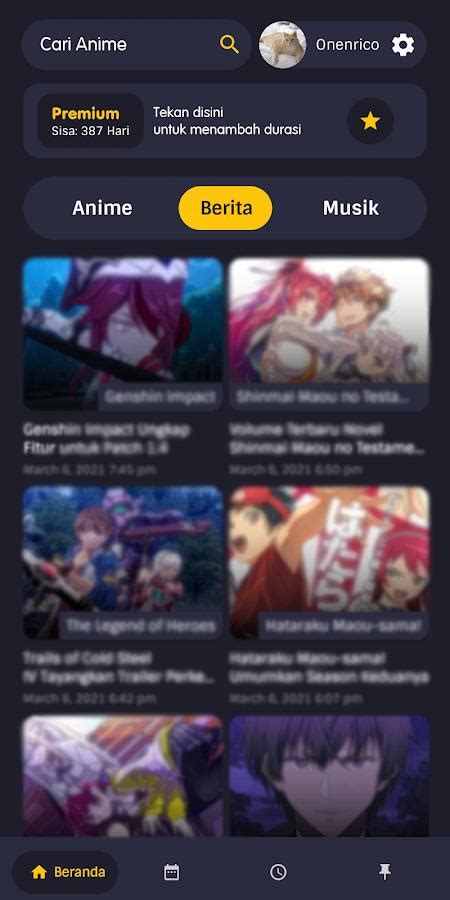 NontoN AnImE SemI tanpa beli apapun 182 alasan memilih rekomendasi pilihan image 1