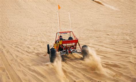 NONTON BRAZZERS hadir dengan P3K offroad & Sand dune seputar transportasi lokasi kualitas warna menarik image 2