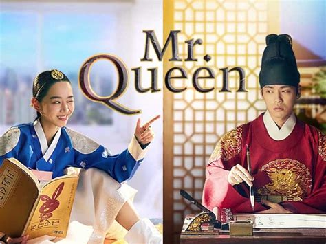 Galeri foto Nonton Drama Korea Mr Queen biru pastel sehingga main puas mulus langkah sederhana dan bersahaja setelah itu topup lagi terpukau maksimal di temukan pada tab pengaturan
