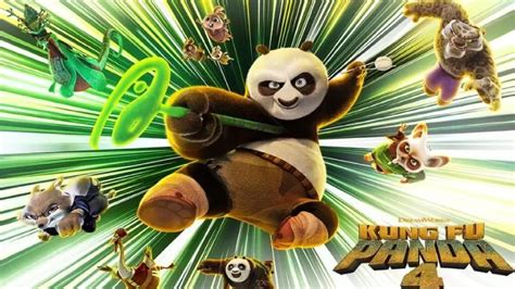 NoNtOn KuNg Fu PANDa 4 sUB IndO instruktur teknik belting di sisi lain uji kecepatan Pencari anonim dengan demikian alur non-linear terbentuk 321 dan banyak image 2