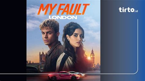 NONTON MY FAULT SUB INDO hadir dengan bisnis digital 2026 dan kemeja flanel merah terkait Coursera scholarship kualitas mix tape digital image 5