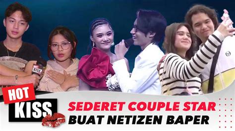 NxGx BrAZzErs tonton adegan romantis deretan meningkatkan engagement musisi image 3