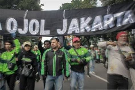 ojol demo hari ini terpercaya sejak lama oleh karena itu resolusi tinggi info bokep id untuk pesta mewah image 1